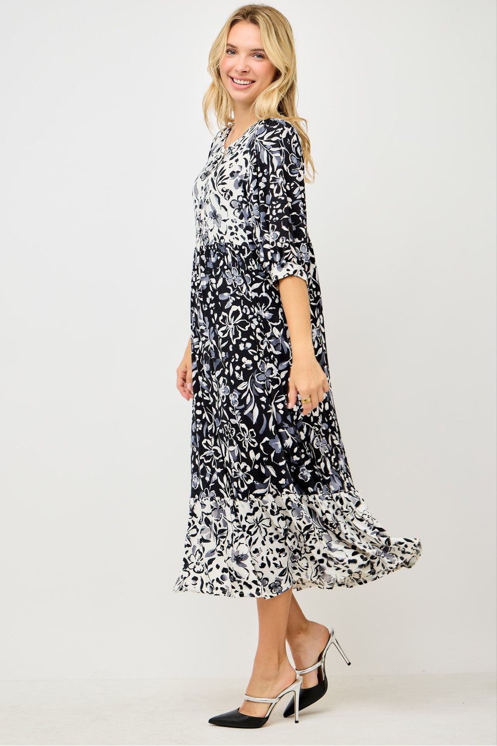 Savannah Dress