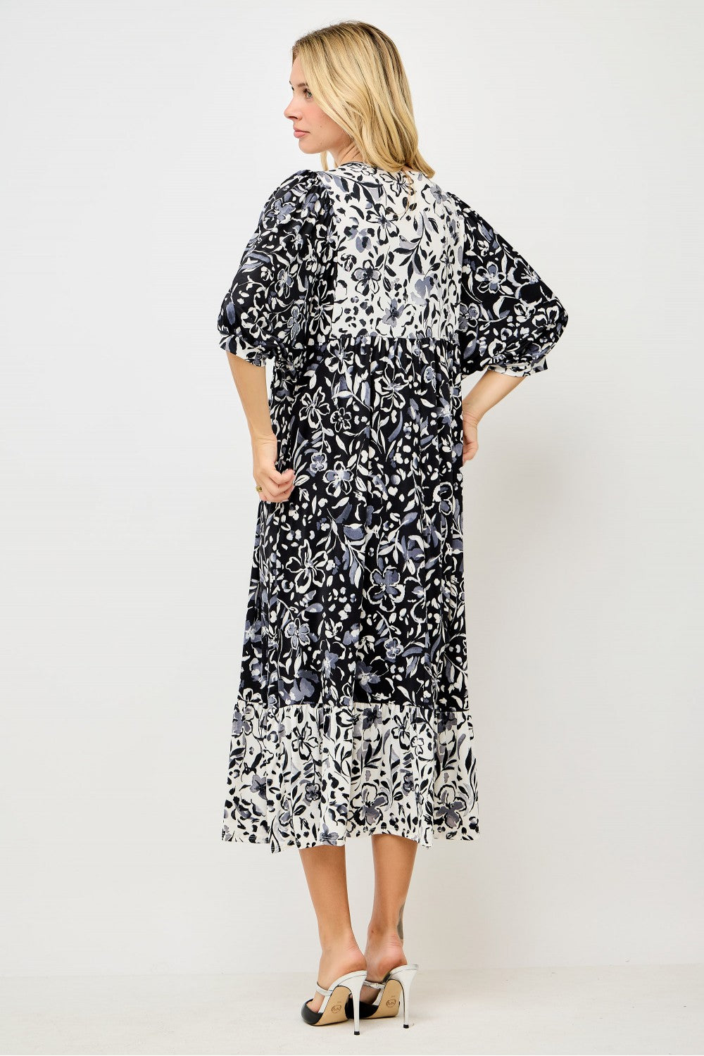 Savannah Dress