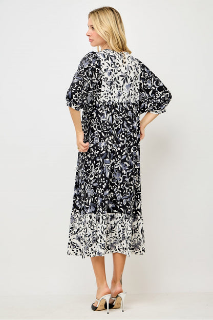 Savannah Dress