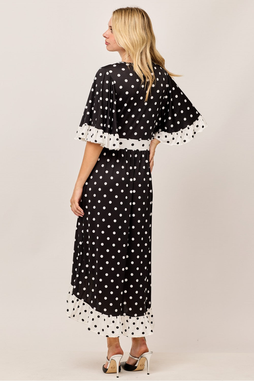 Zola Dress