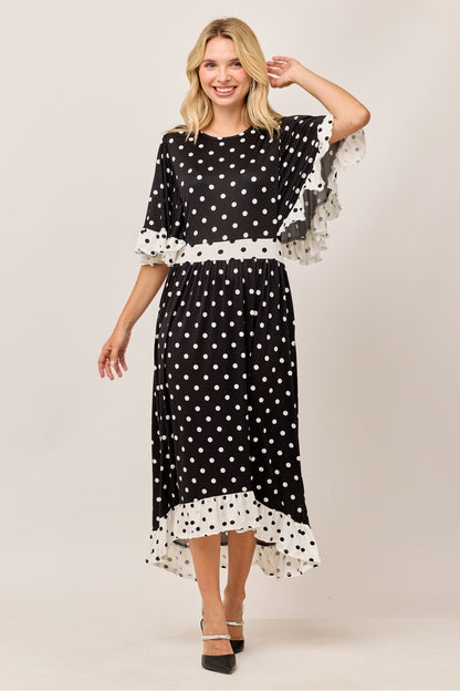 Zola Dress