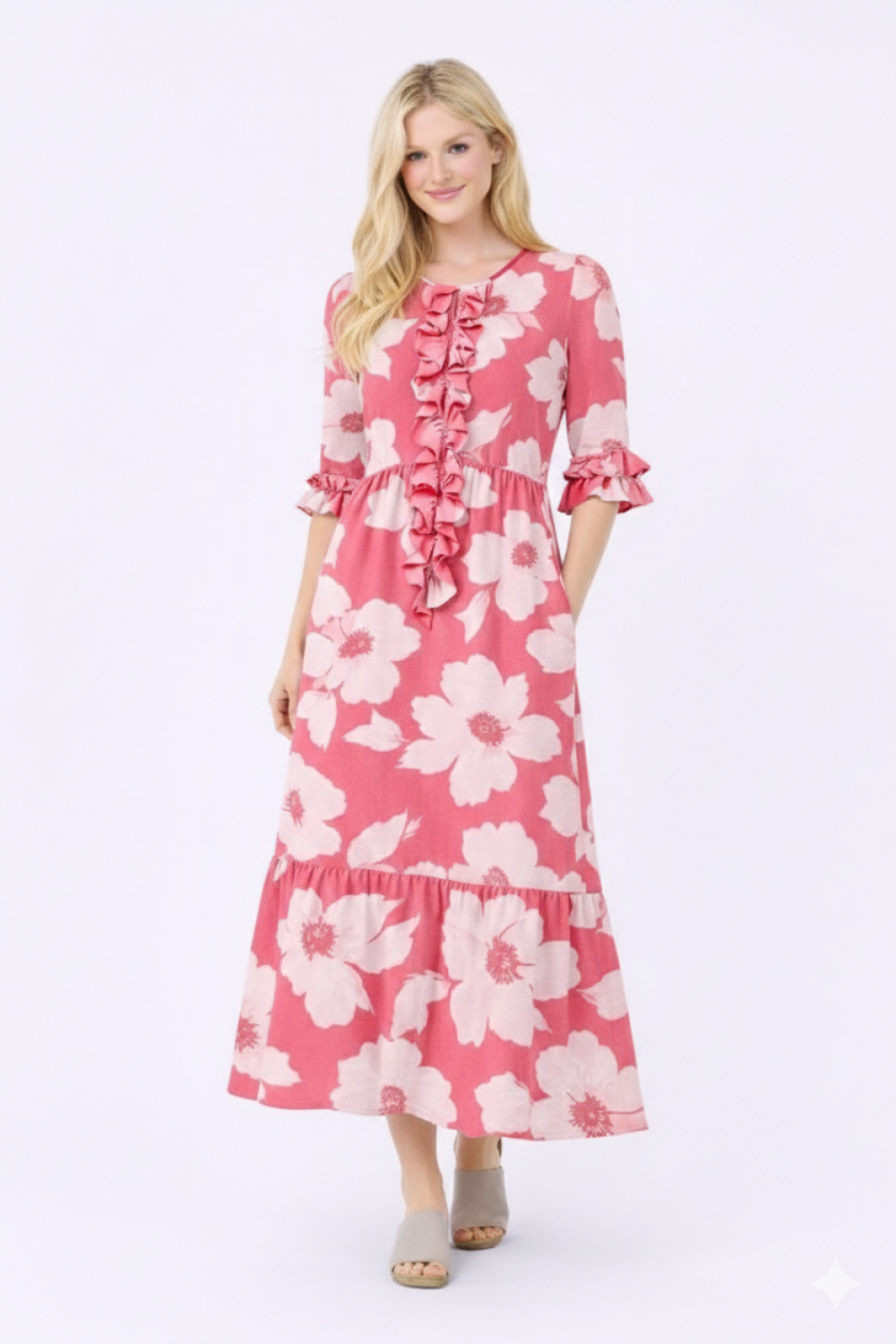 Hilda Dress