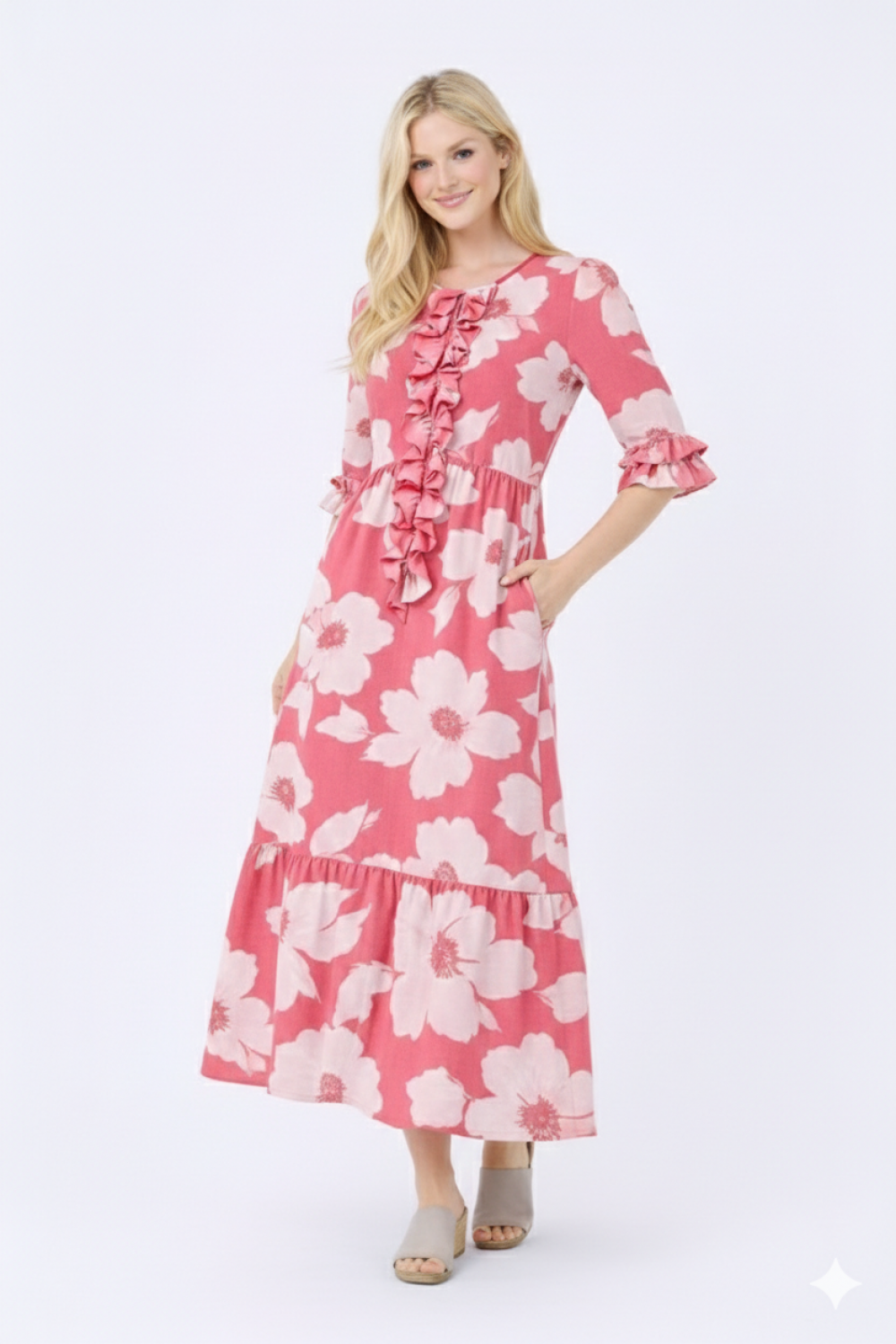 Hilda Dress