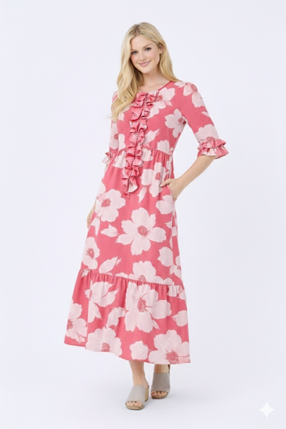 Hilda Dress