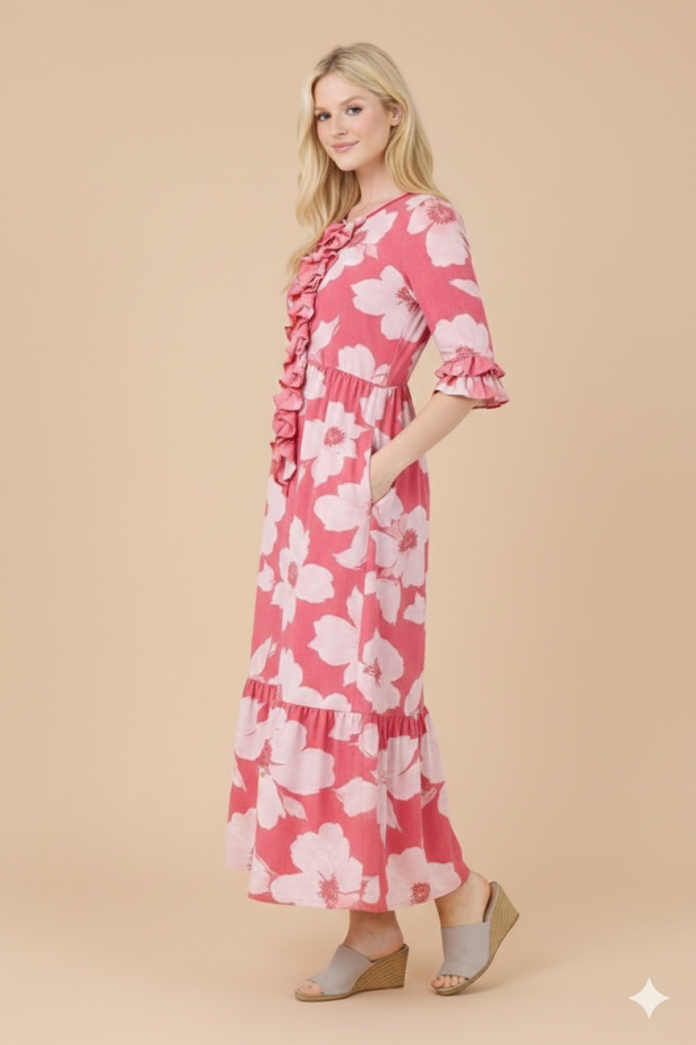 Hilda Dress