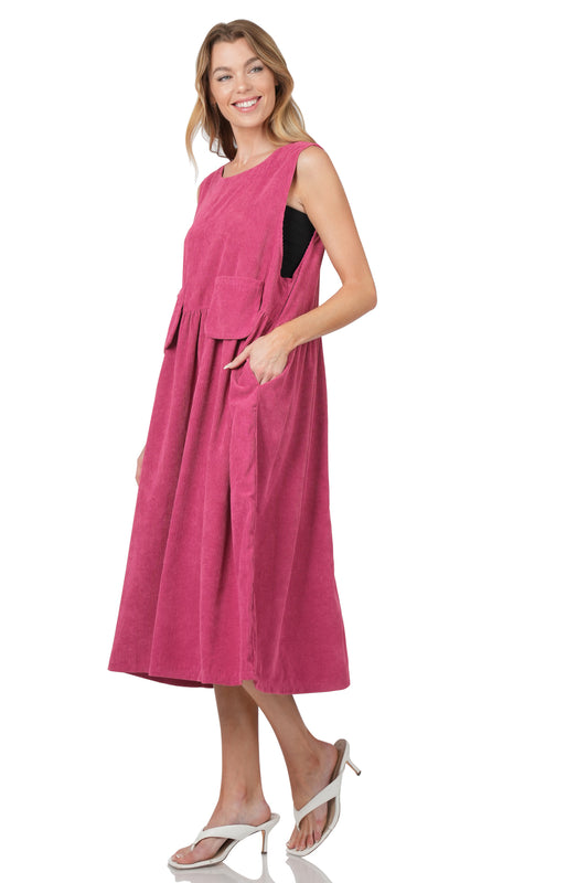 Sharma Dress