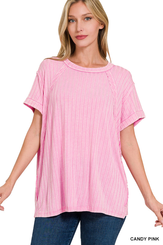 Izzie Top