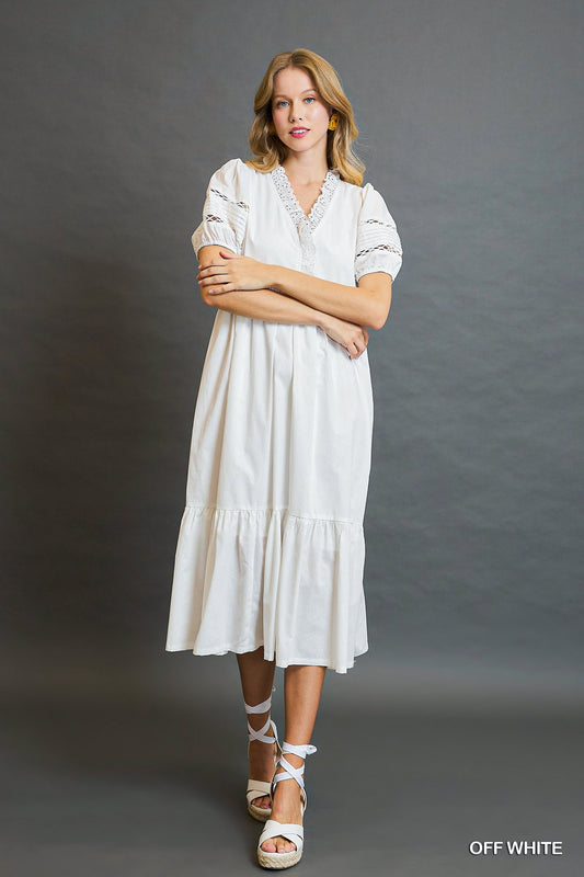 Gabby Dress