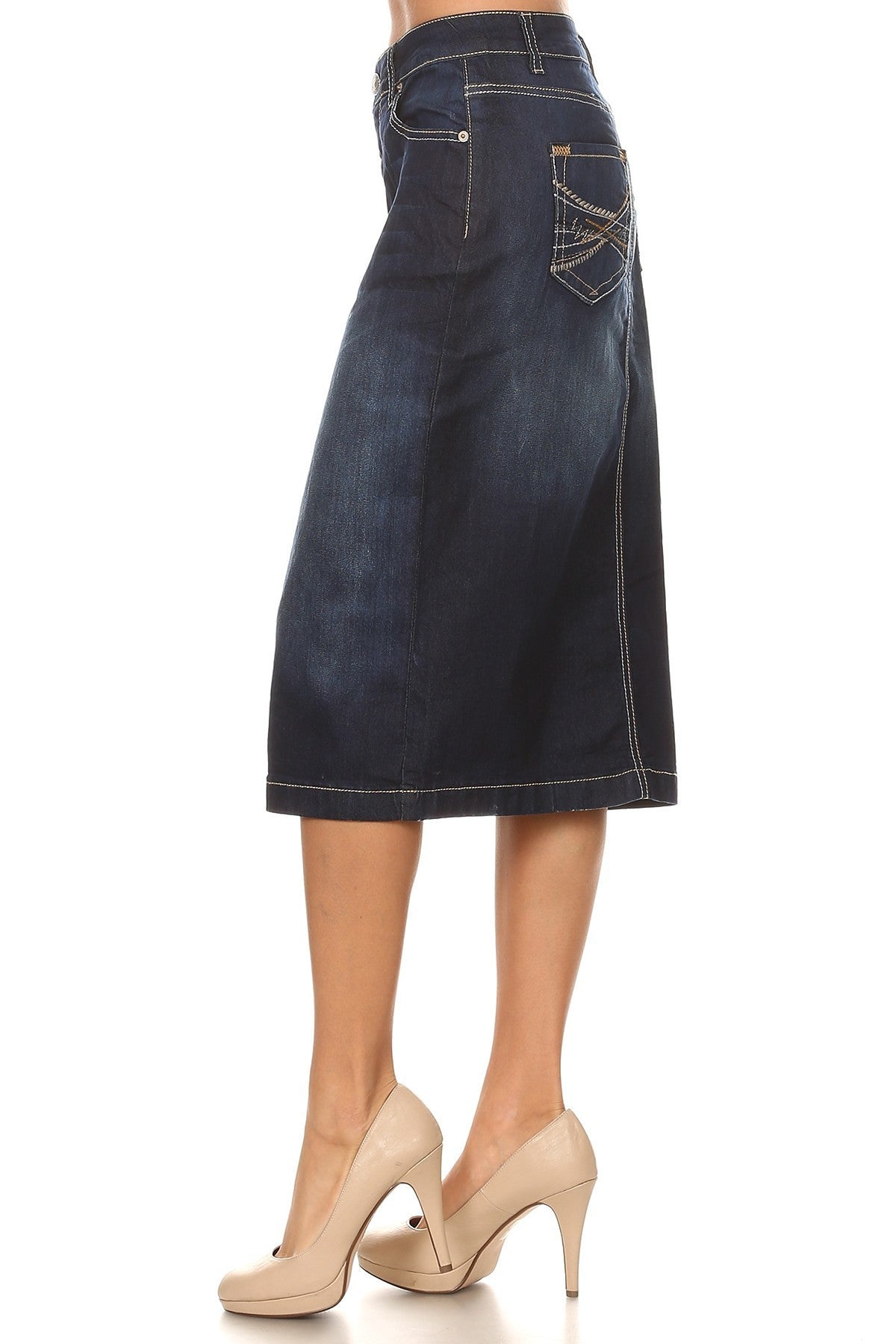 Ruth Jean Skirt