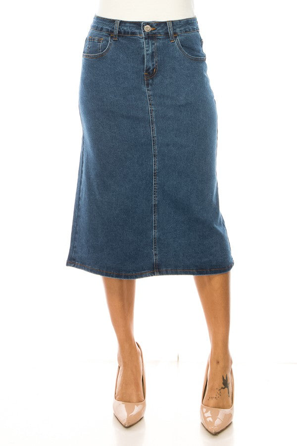 Freida Jean Skirt