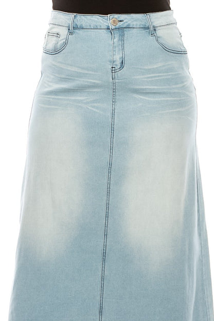 Hildie Jean Skirt