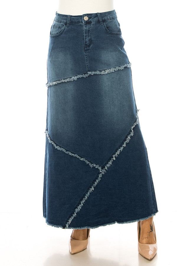 Alexis Jean Skirt
