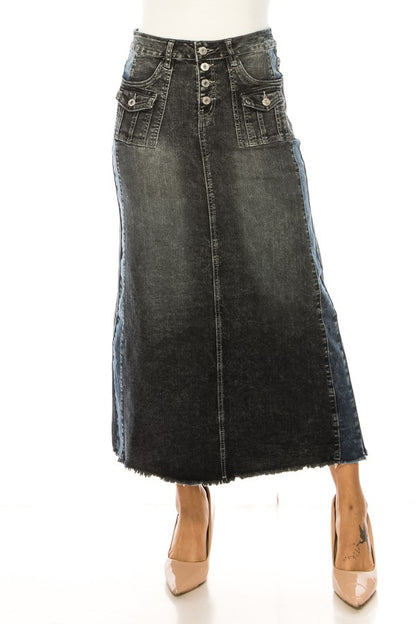 Andrea Jean Skirt