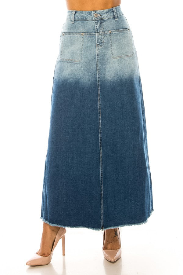 Annette Jean Skirt