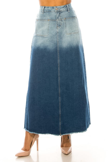 Annette Jean Skirt