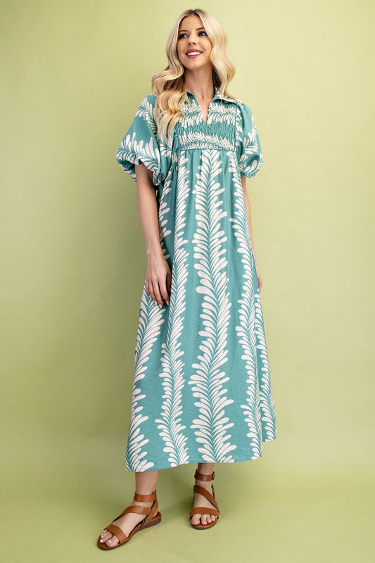 Joanne Dress