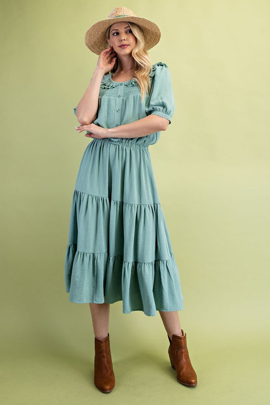 Dakota Dress