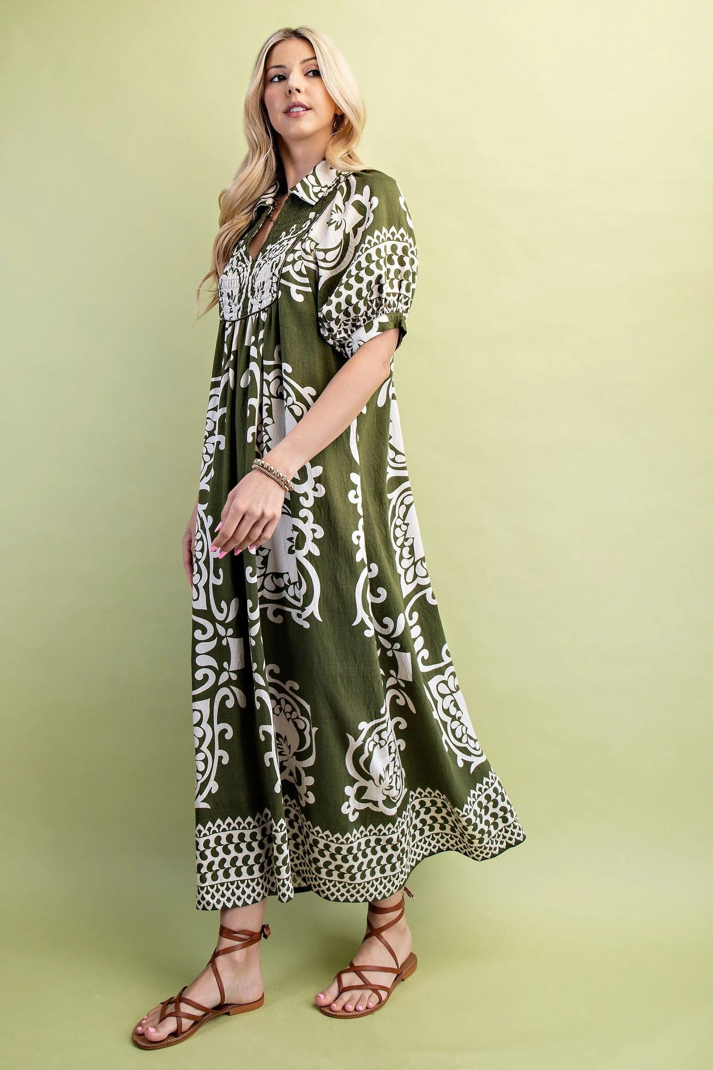 Lana Dress