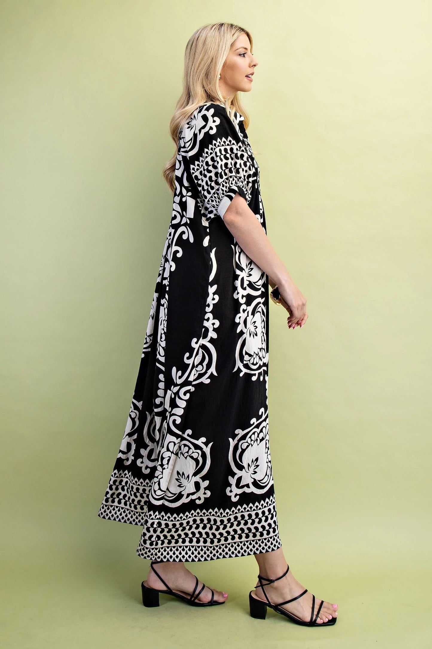Lana Dress