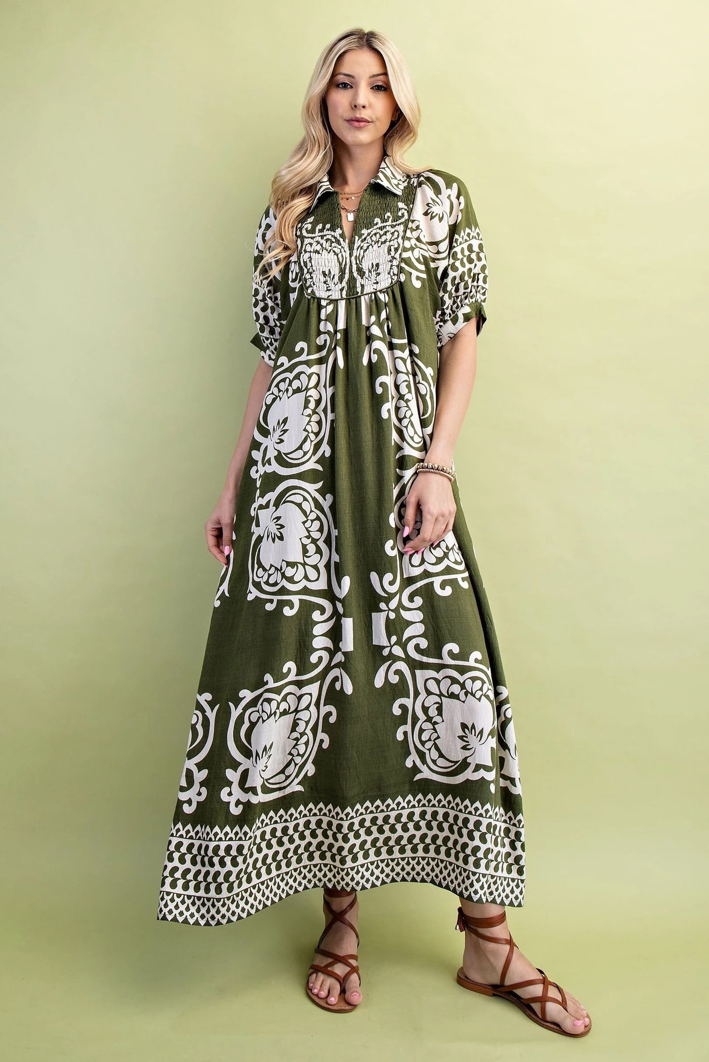 Lana Dress