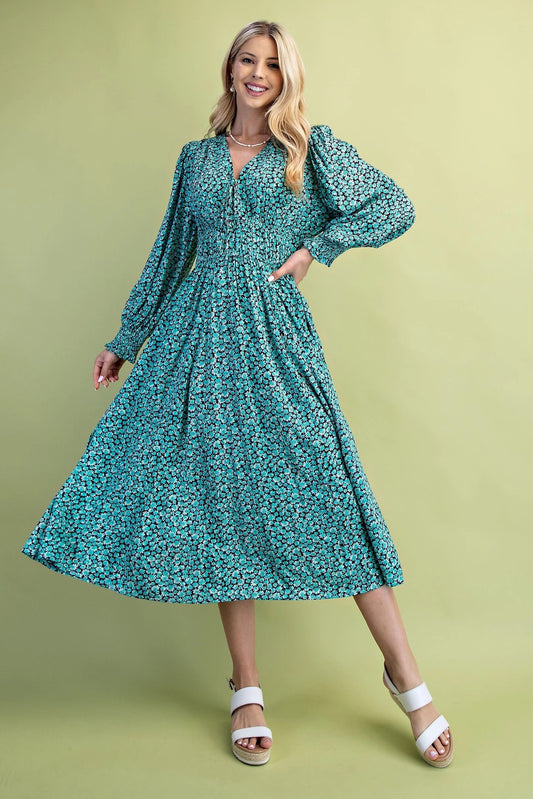 Melody Dress