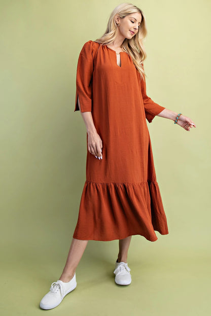 Fallon Dress