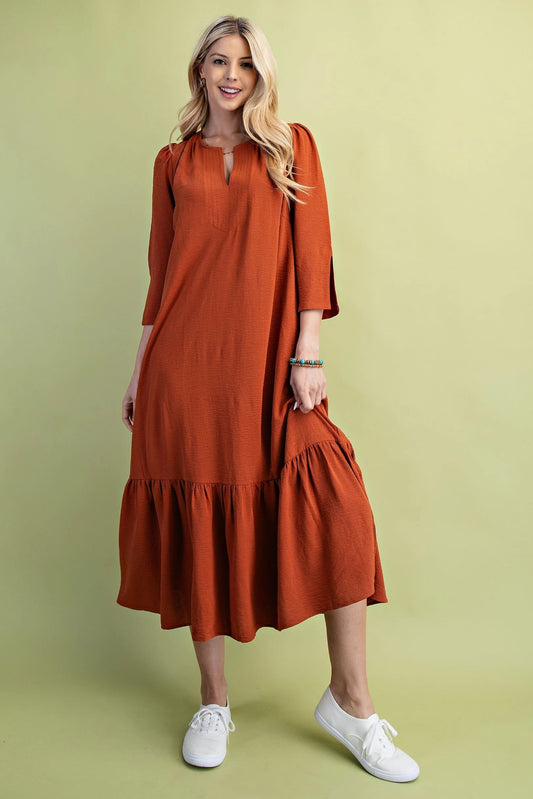 Fallon Dress