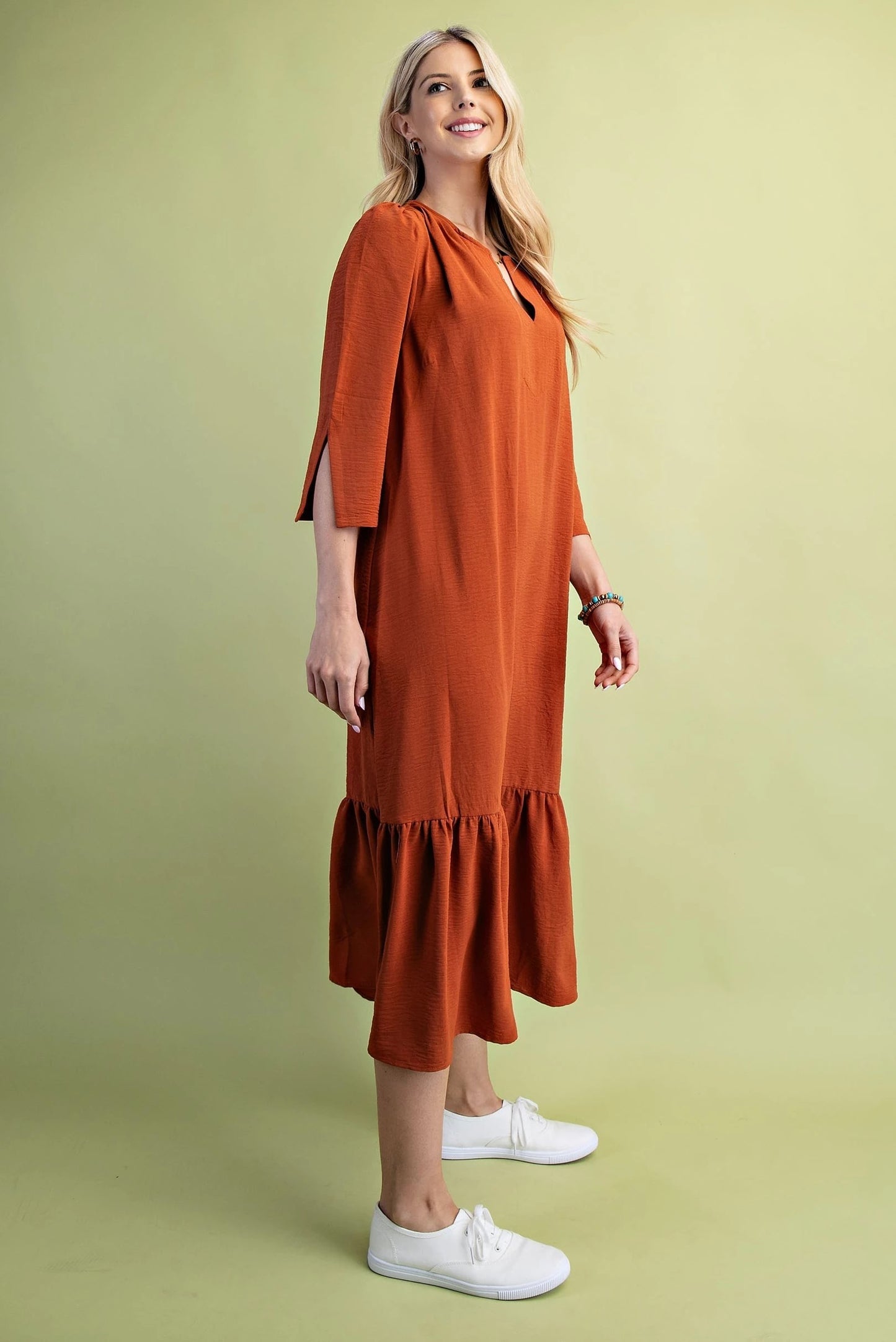 Fallon Dress