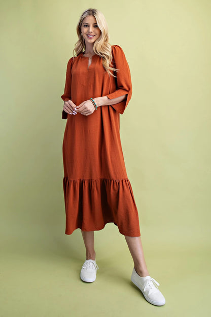 Fallon Dress