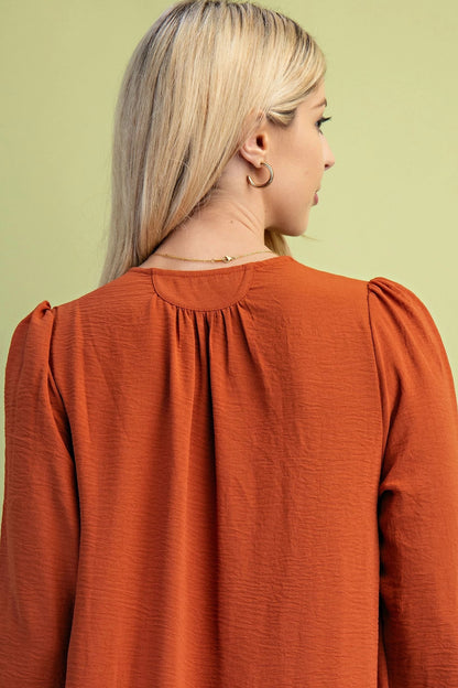 Fallon Dress