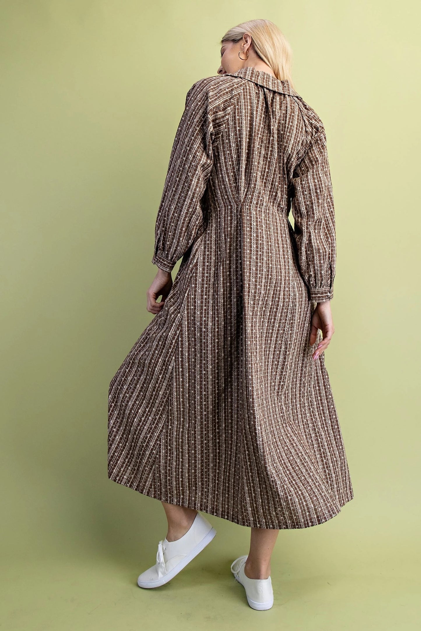 Faye Dress