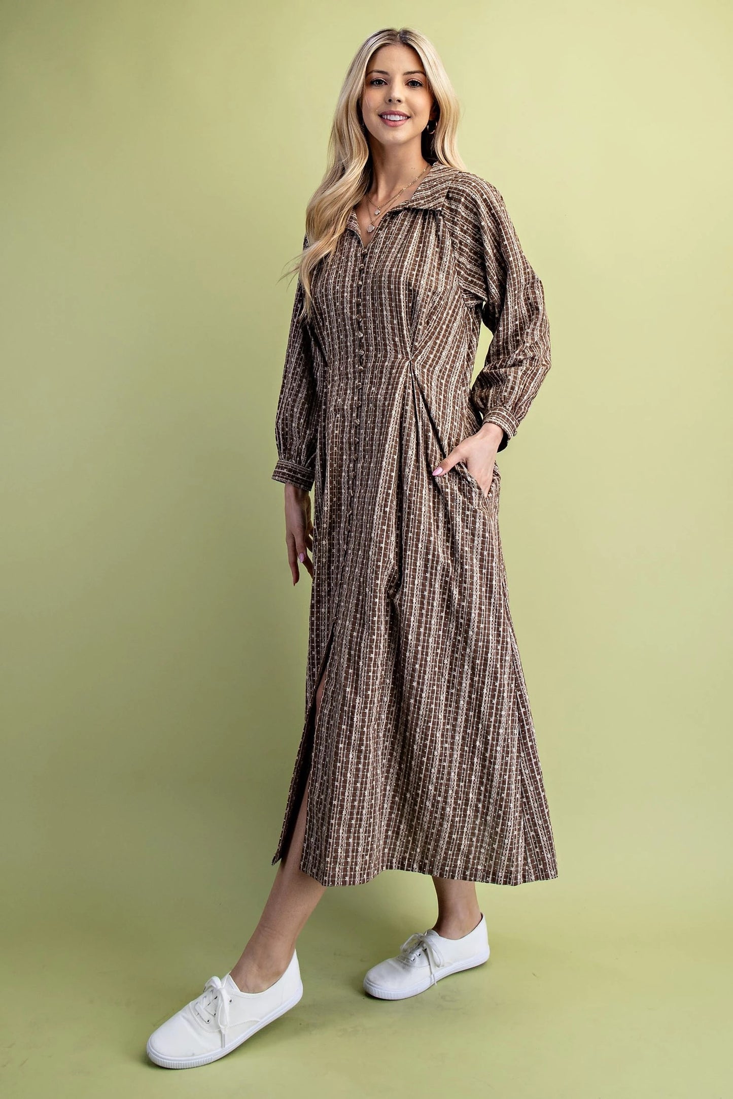 Faye Dress