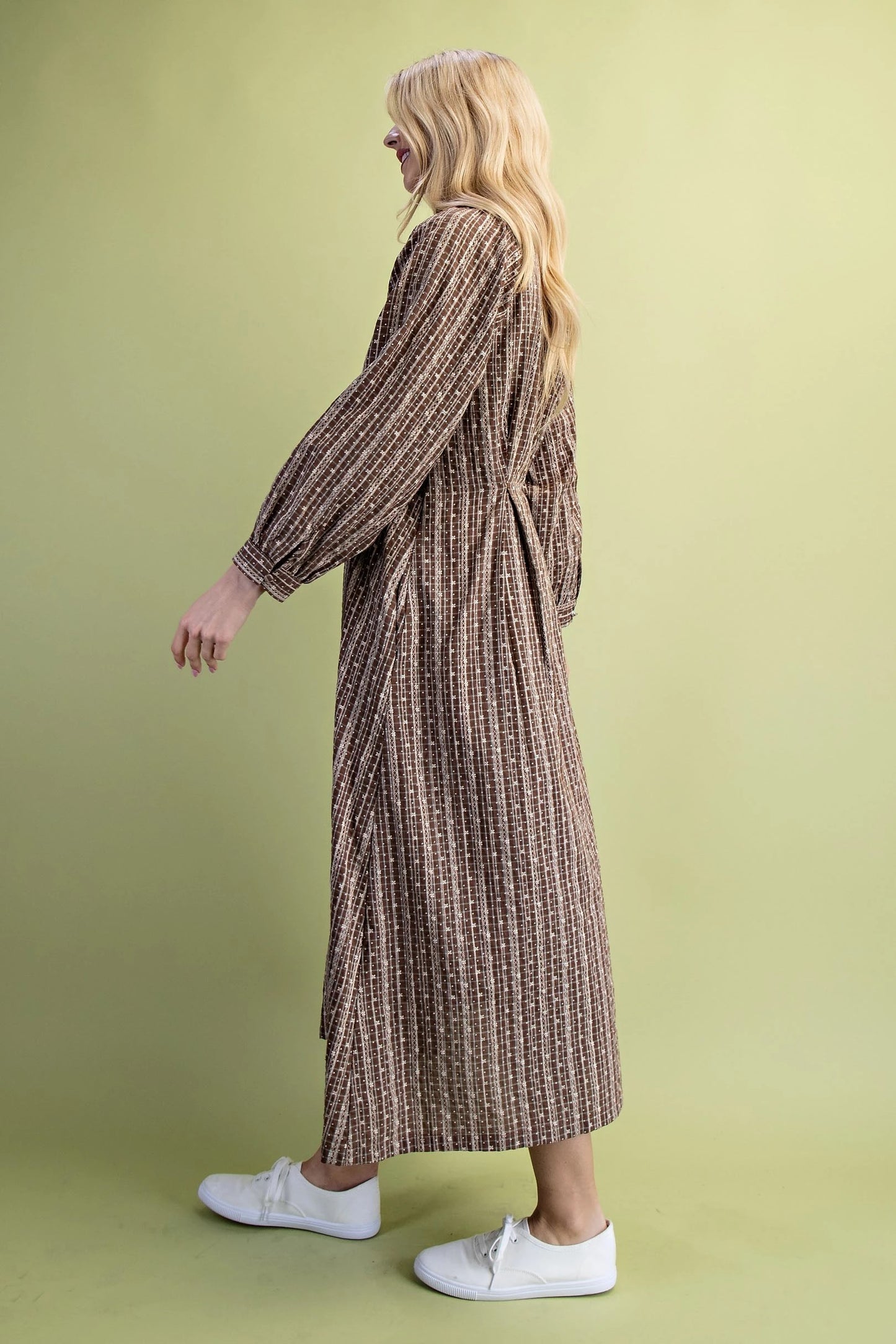 Faye Dress
