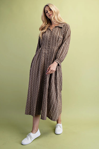Faye Dress