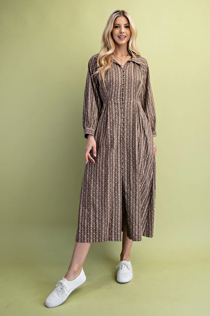Faye Dress