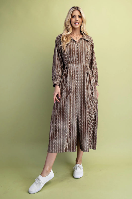 Faye Dress