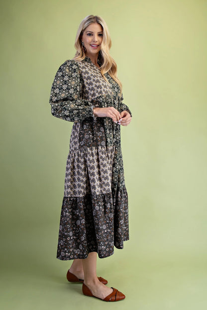 Olivia Dress