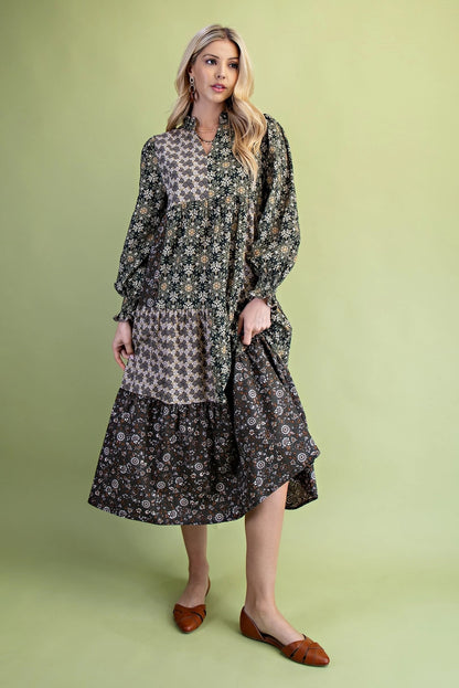 Olivia Dress