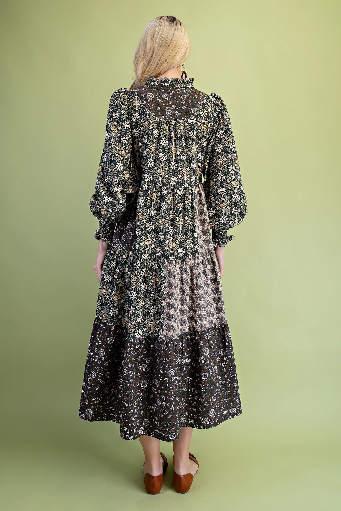 Olivia Dress