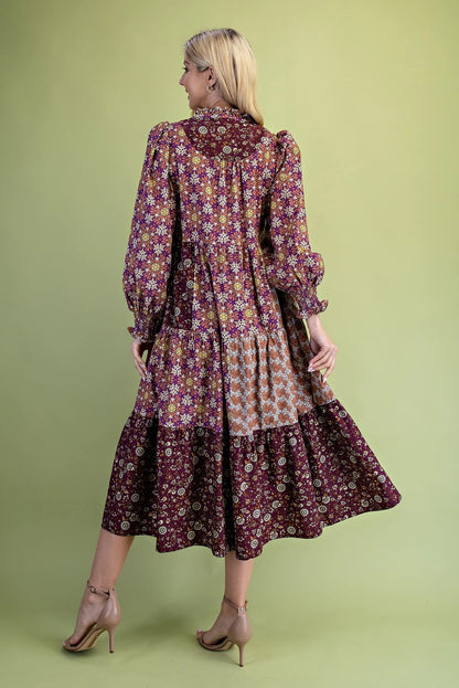 Olivia Dress
