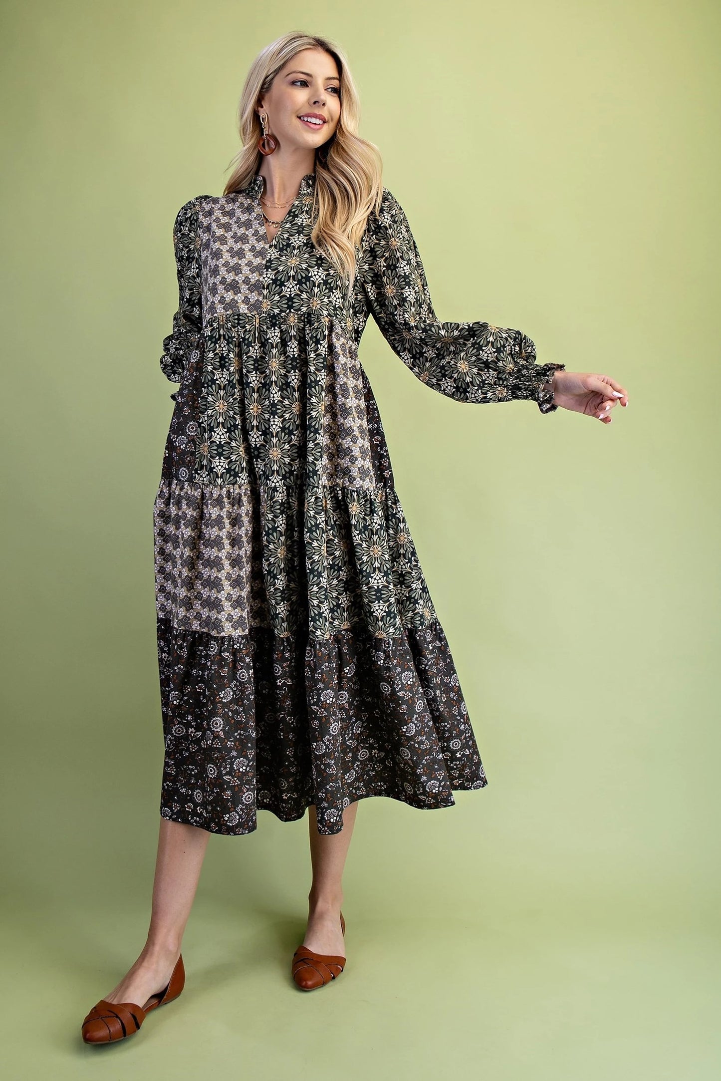 Olivia Dress