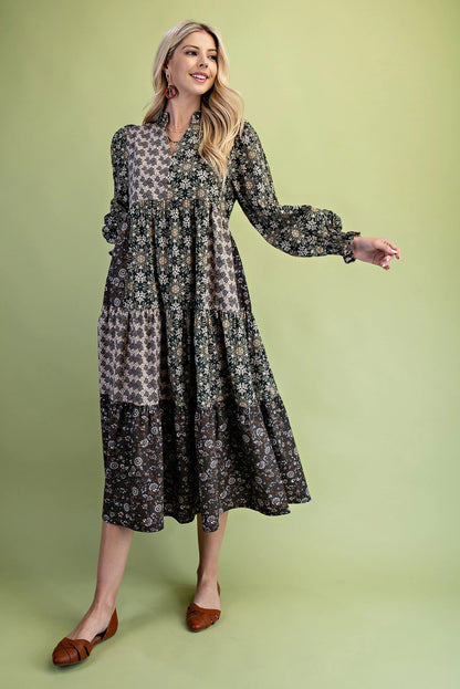Olivia Dress