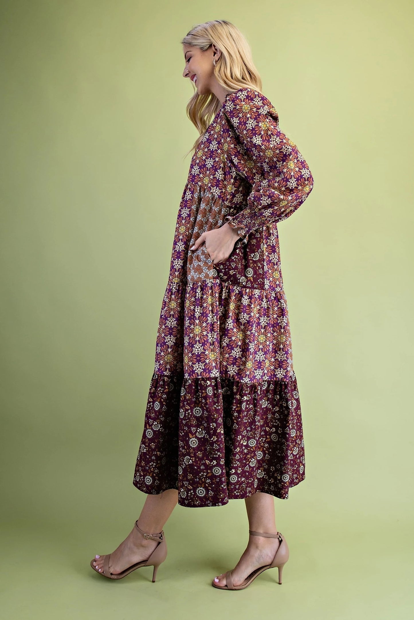 Olivia Dress
