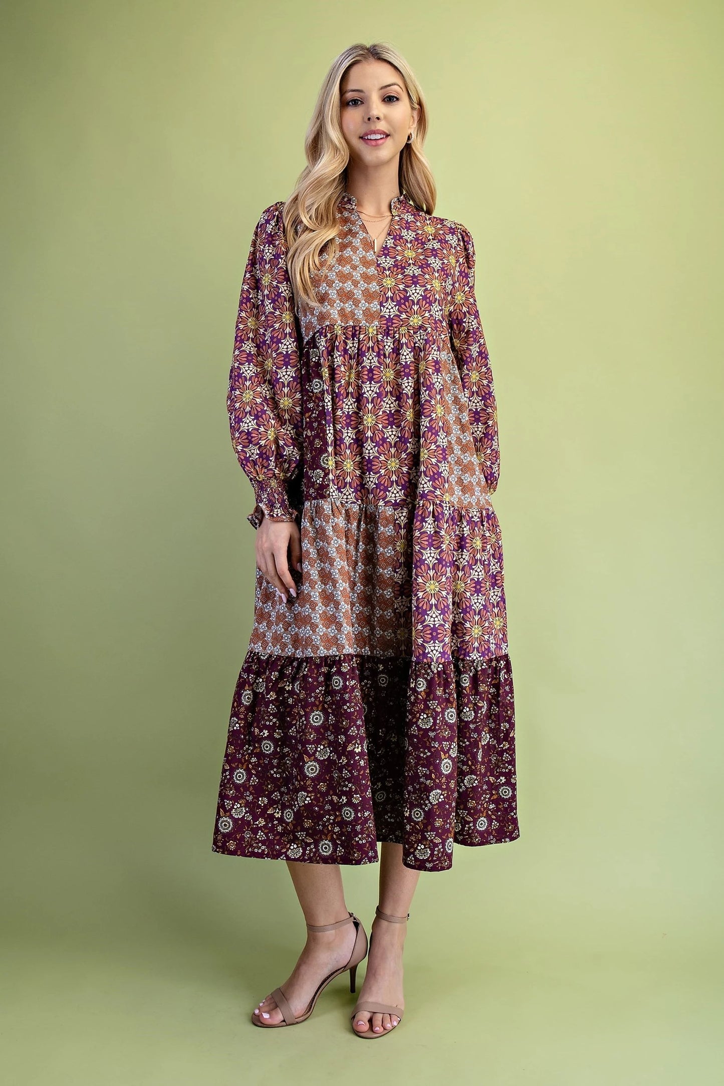 Olivia Dress