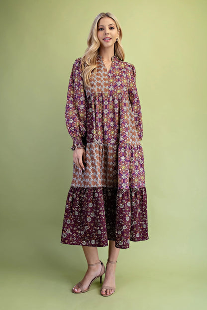 Olivia Dress
