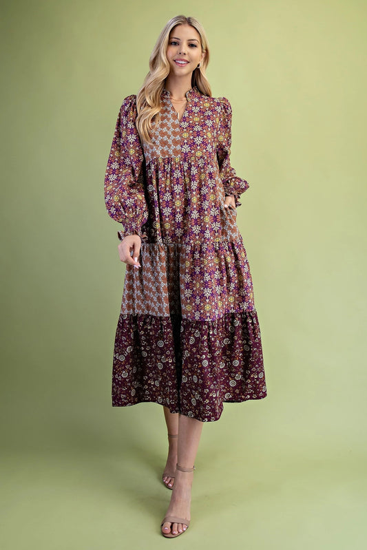Olivia Dress