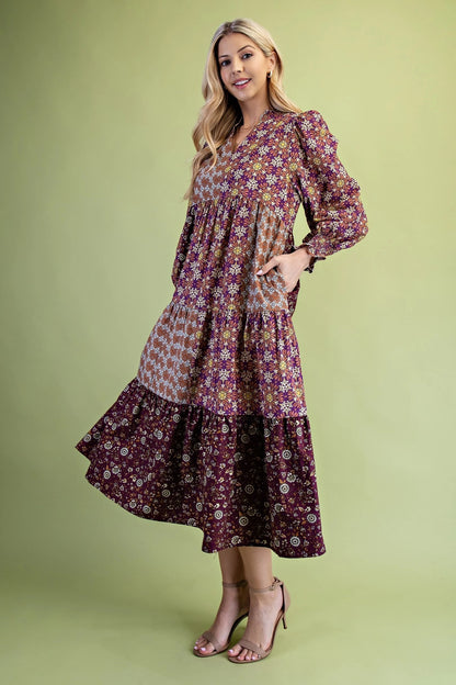 Olivia Dress