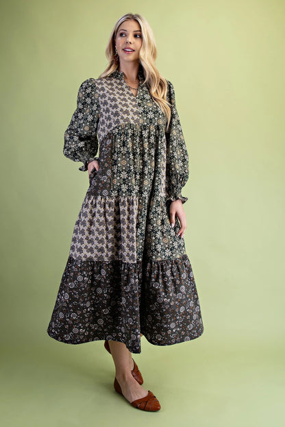Olivia Dress