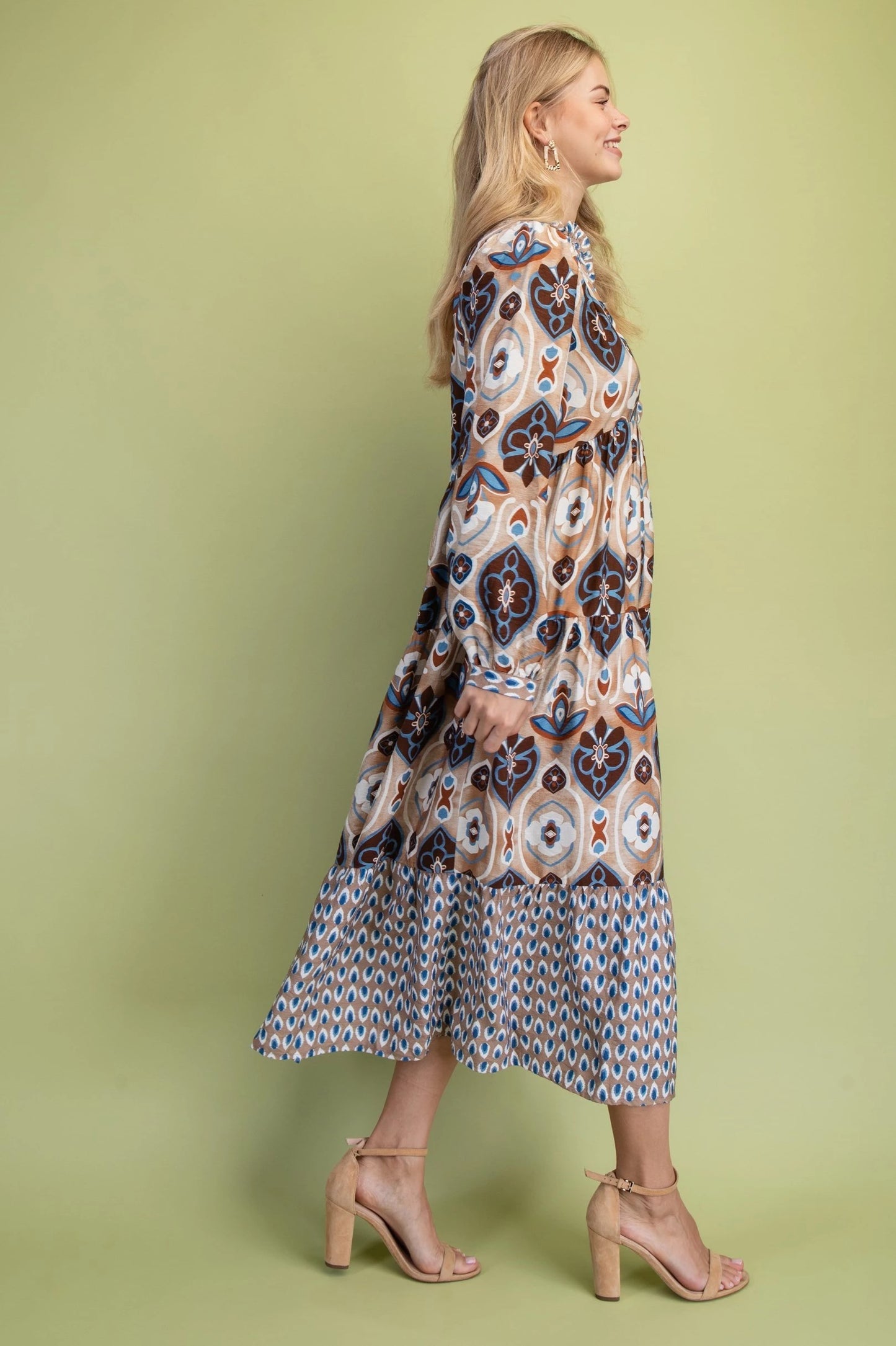 Mia Dress