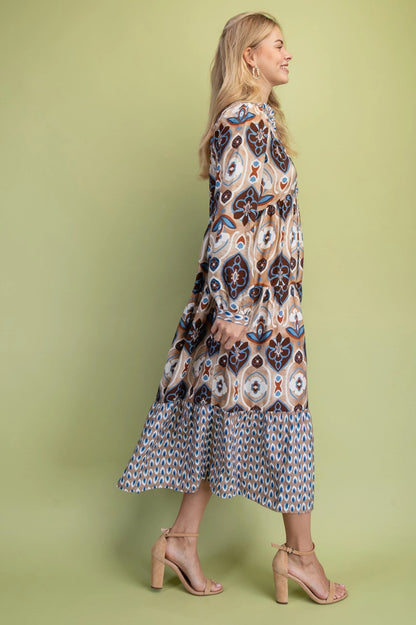 Mia Dress